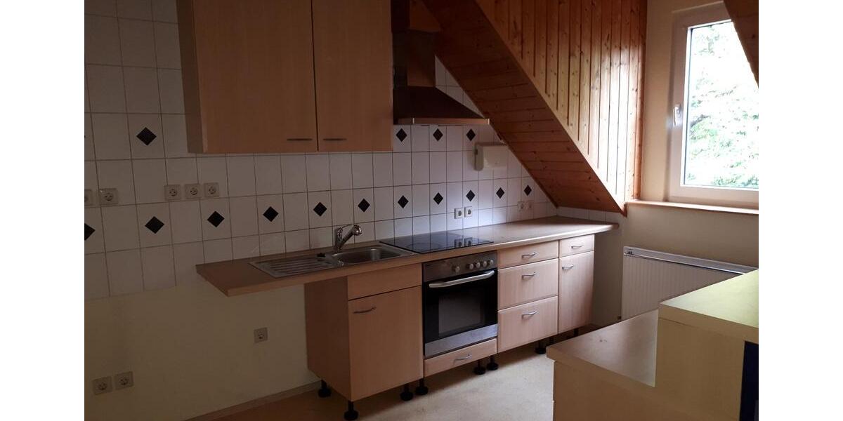 Etagenwohnung Kaiserslautern Bahnheim - 4 Zimmer, 84 m&sup2;, 850&euro; | Angebot:26489719