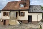 Einfamilienhaus Hirschhorn/Pfalz Pfalz - 3 Zimmer, 83 m&sup2;, 133.000&euro; | Angebot:25261227