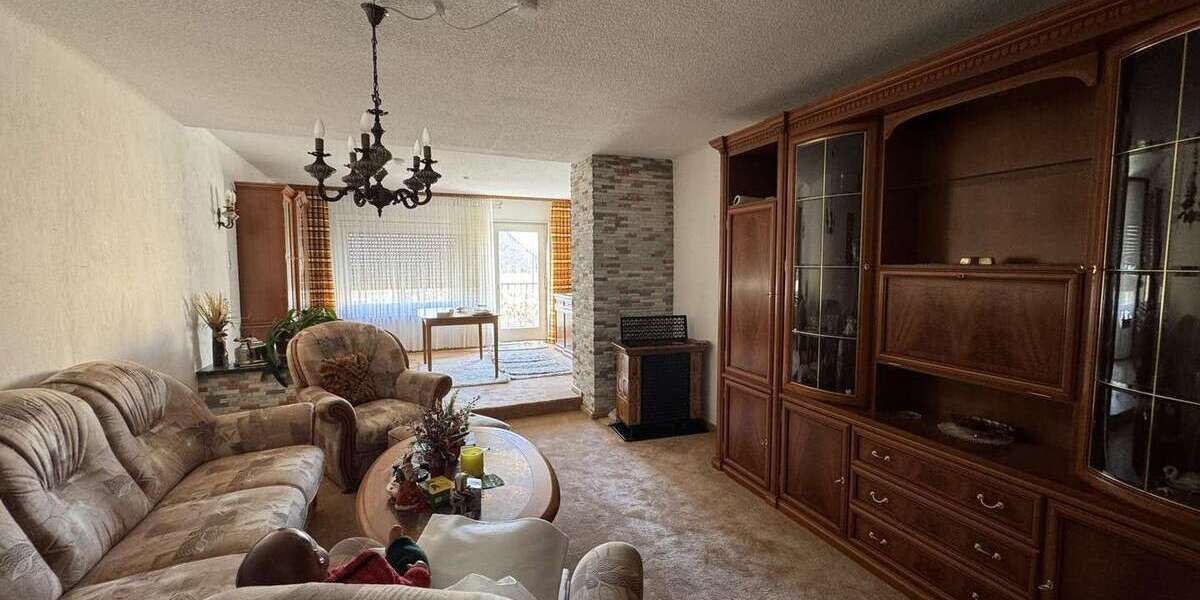 Einfamilienhaus Höheinöd - 4 Zimmer, 120 m&sup2;, 74.000&euro; | Angebot:27006584