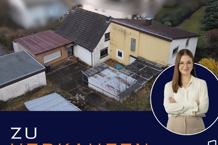 Haus Kaiserslautern-Hohenecken Hohenecken - 9 Zimmer, 232 m&sup2;, 399.000&euro; | Angebot:26267504