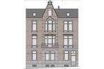 Dachgeschoßwohnung Kaiserslautern Betzenberg - 4 Zimmer, 68 m&sup2;, 600&euro; | Angebot:26133155