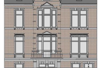 Wohnung Kaiserslautern Betzenberg - 4 Zimmer, 68 m&sup2;, 600&euro; | Angebot:26133155