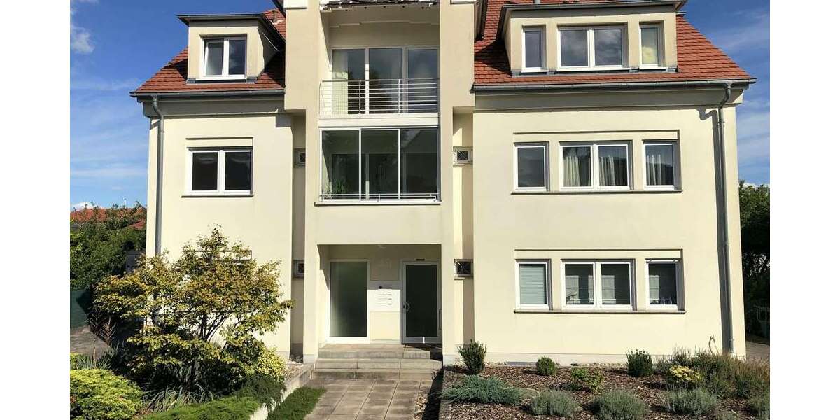 Etagenwohnung Neustadt Weinstrasse Diedesfeld - 4.5 Zimmer, 126 m&sup2;, 575.000&euro; | Angebot:26494250