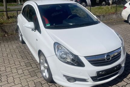 Opel Corsa 180.000 km 4.900 &euro; Kaiserslautern 67659