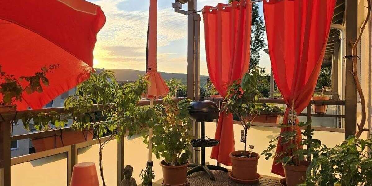 Etagenwohnung Bad Dürkheim - 3 Zimmer, 68 m&sup2;, 210.000&euro; | Angebot:26788596