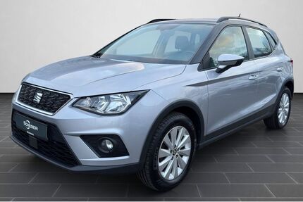 Seat Arona 53.374 km 15.889 &euro; Kaiserslautern 67657
