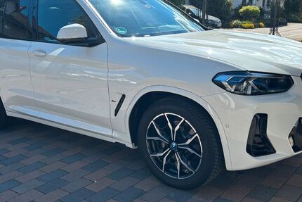 BMW X3 25.750 km 47.500 &euro; Wachenheim 67157