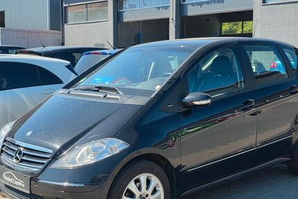 Mercedes-Benz A 170 167.000 km 4.299 &euro; Kirchheimbolanden 67292