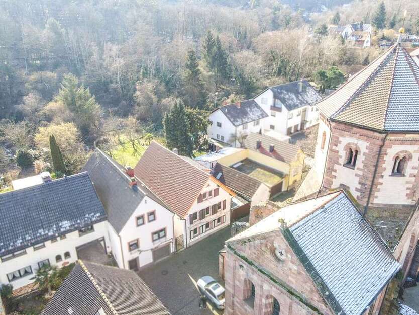 Haus zum Kaufen in Bad Dürkheim 439.000 € 200 m²