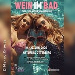 Wein im Bad - Felix Mayer
