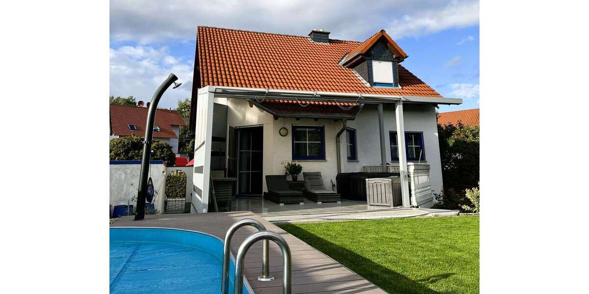 Haus zum Kaufen in Eisenberg 514.000 € 148 m² 6 zimmer