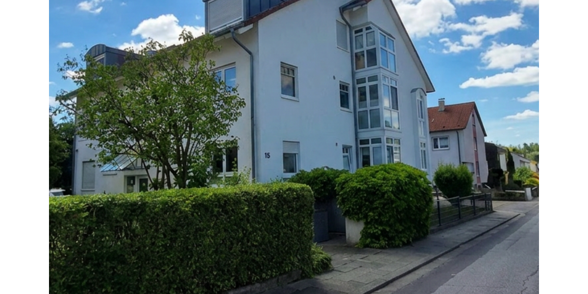 Etagenwohnung Kaiserslautern Einsiedlerhof - 2 Zimmer, 63 m&sup2;, 179.000&euro; | Angebot:26948460