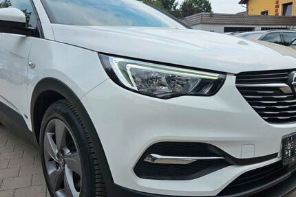 Opel Grandland (X) 128.219 km 14.450 &euro; Lachen-Speyerdorf 67435