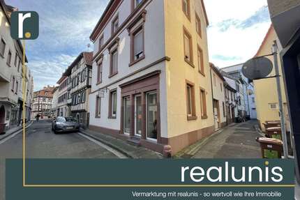 Büro in Neustadt an der Weinstraße 450 € 37 m²