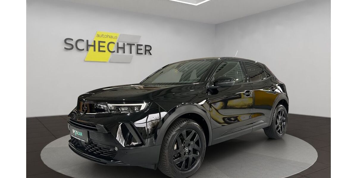 Opel Mokka 20.500 km 21.790 &euro; Rodalben-Neuhof 66976