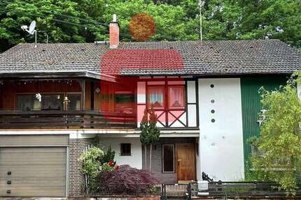 Haus Elmstein - 6 Zimmer, 180 m&sup2;, 169.000&euro; | Angebot:25200458