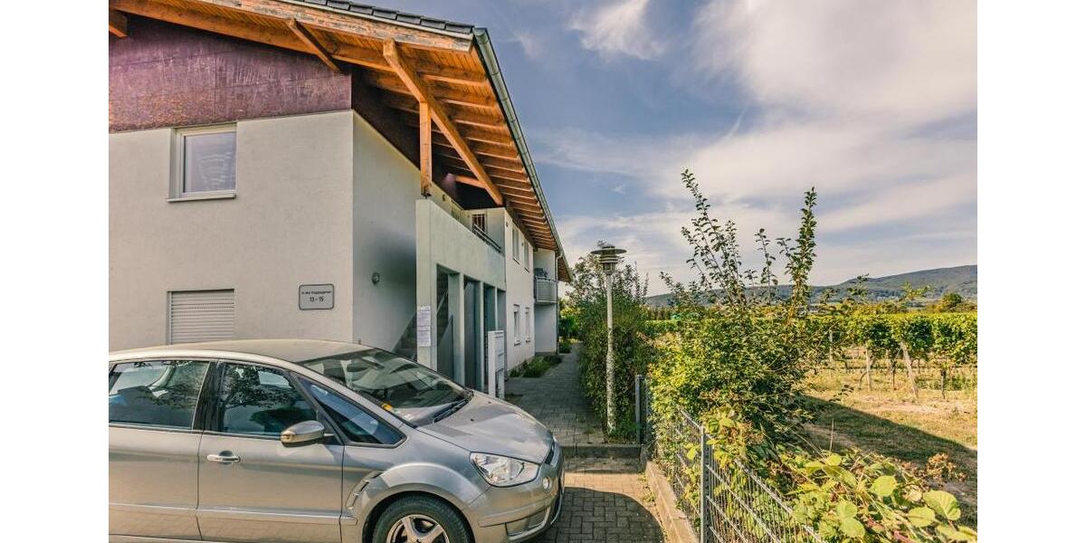 Demnächst frei! 4-Zimmer-Wohnung in Bad Dürkheim mit WBS! 4 zimmer