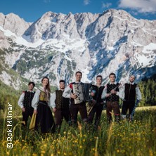Saso Avsenik & seine Oberkrainer - Komm mit uns nach Oberkrain! 21.11.2025 NeuStadtHalle am Schloss