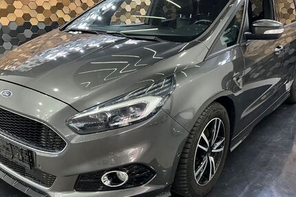 Ford S-Max 153.400 km 18.948 € Eisenberg 67304
