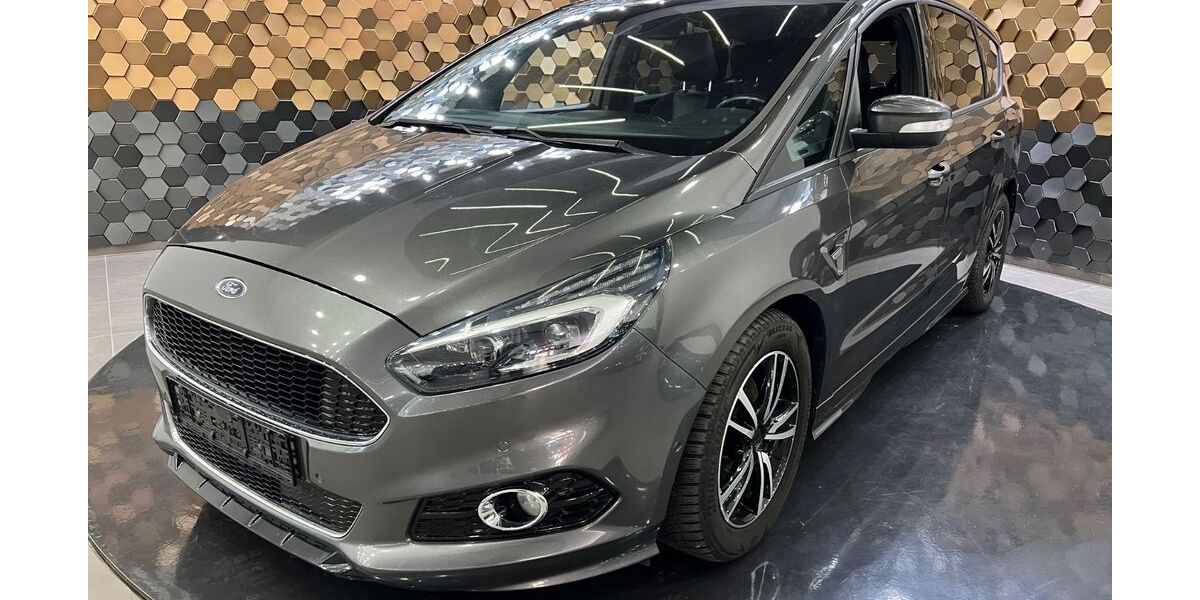 Ford S-Max 153.400 km 18.948 € Eisenberg 67304