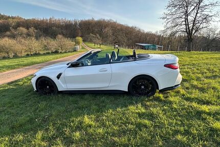 BMW M4 13.800 km 76.200 &euro; Breunigweiler 67725