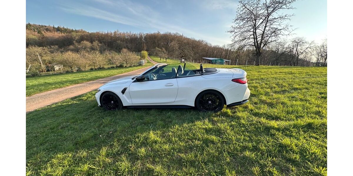 BMW M4 13.800 km 76.200 &euro; Breunigweiler 67725