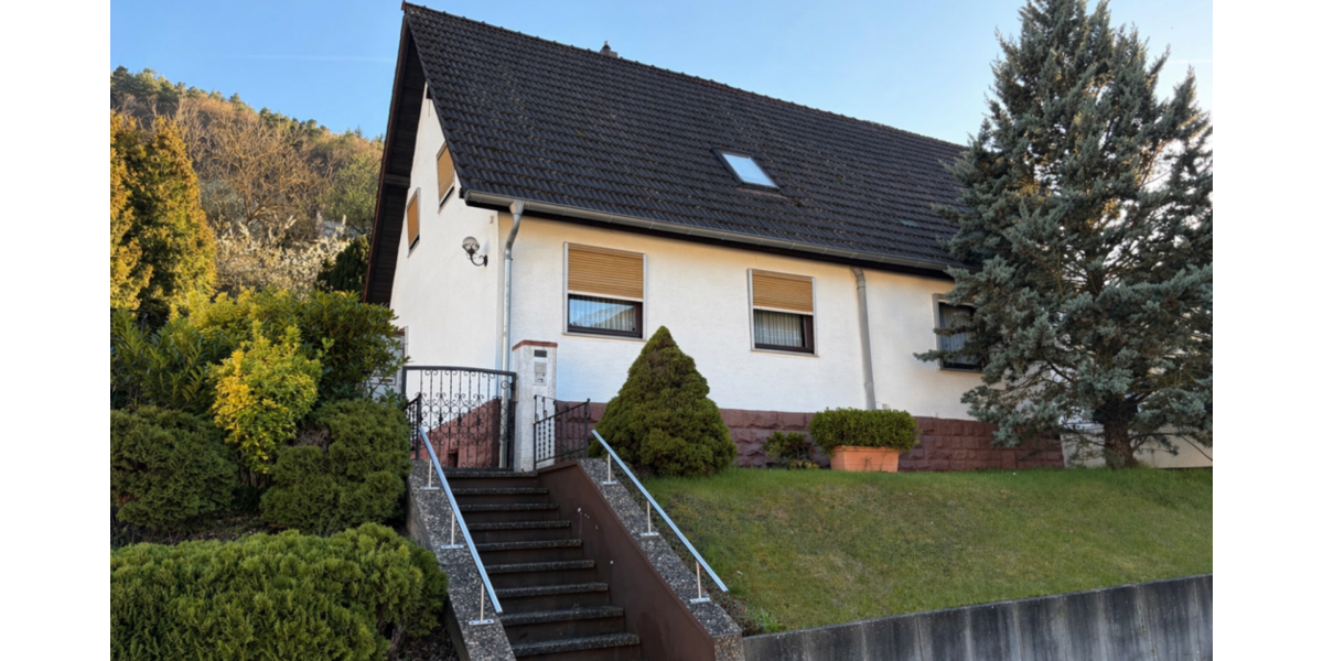 Einfamilienhaus Neustadt Diedesfeld - 5 Zimmer, 92 m&sup2;, 215.000&euro; | Angebot:26528224