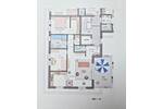 Etagenwohnung Kaiserslautern Siegelbach - 3 Zimmer, 91 m&sup2;, 424.000&euro; | Angebot:26841847