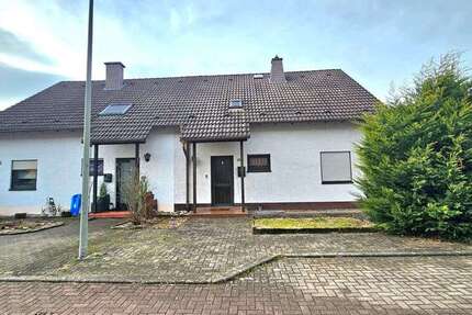 Haus Oberstaufenbach - 5 Zimmer, 169 m&sup2;, 1.200&euro; | Angebot:25532575