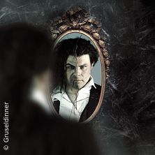 Gruseldinner - Dr. Jekyll & Mr. Hyde | Gruselkomödie in 5 Akten mit 4 Gängen 03.10.2026 Kurpark-Hotel Bad Dürkheim