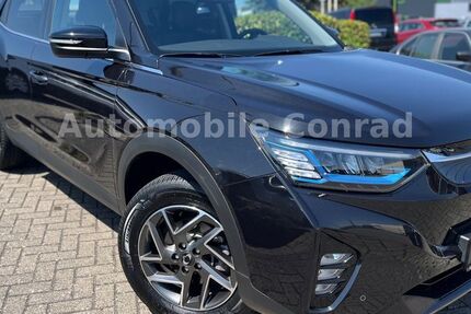 SsangYong Korando 29.998 km 22.999 &euro; Kirchheimbolanden 67292