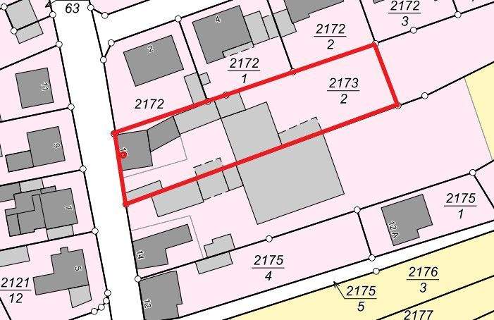 Einfamilienhaus Kirchheimbolanden - 6 Zimmer, 148 m&sup2;, 369.000&euro; | Angebot:25778776