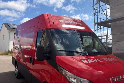 IVECO Andere 227.000 km 13.500 &euro; Neustadt an der Weinstraße 67434