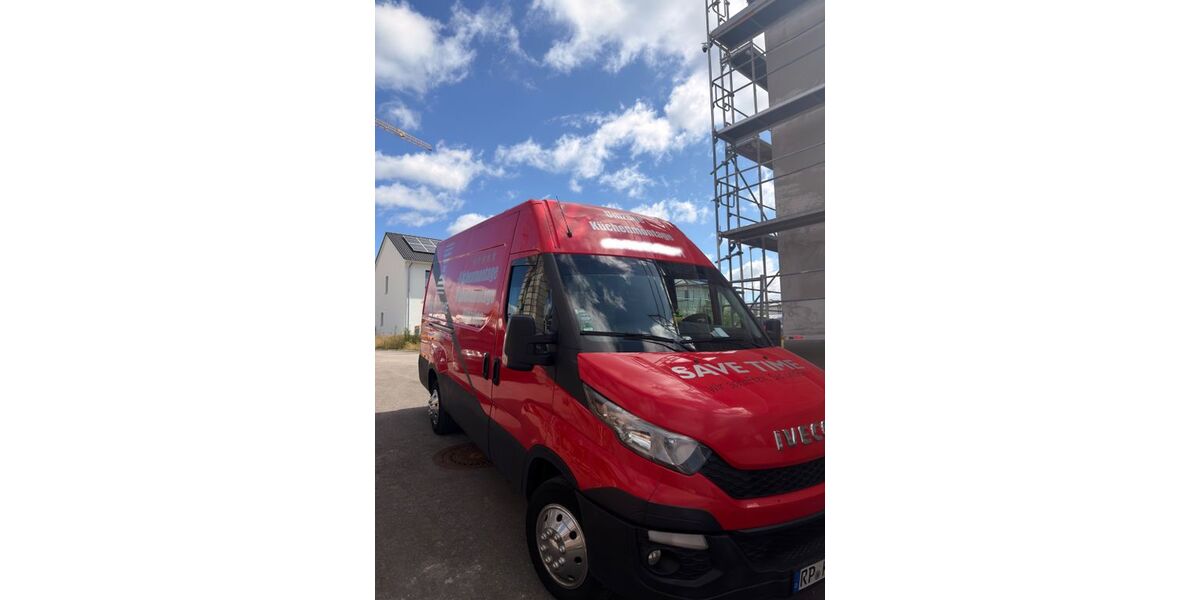 IVECO Andere 227.000 km 13.500 &euro; Neustadt an der Weinstraße 67434