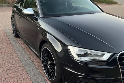 Audi A3 169.000 km 9.700 &euro; Schönenberg-Kübelberg 66901