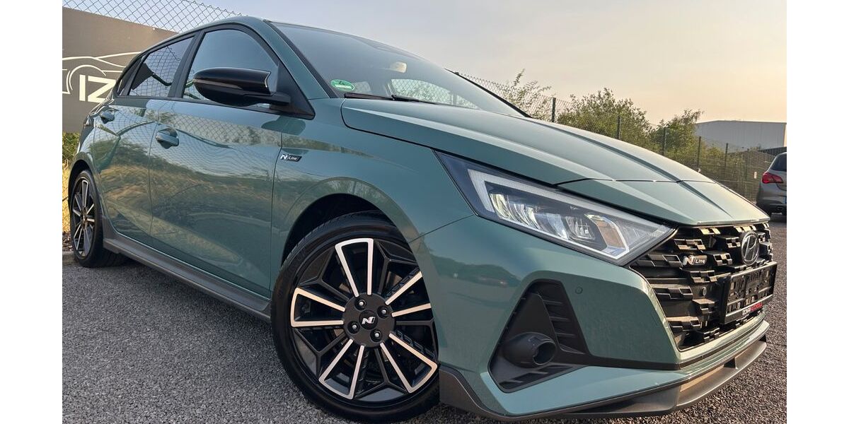 Hyundai i20 78.500 km 14.500 &euro; Kirchheimbolanden 67292