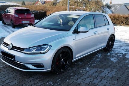 VW Golf 109.000 km 18.800 &euro; Wattenheim 67319