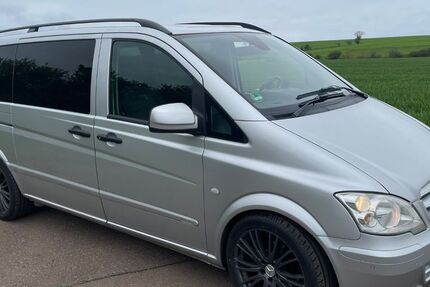 Mercedes-Benz Vito 302.000 km 9.200 &euro; Marnheim 67297