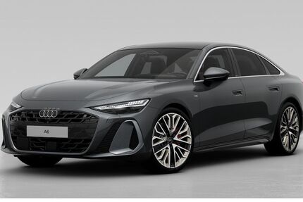 Audi A6 4.990 km 80.990 € Neustadt a.d. Weinstraße 67433