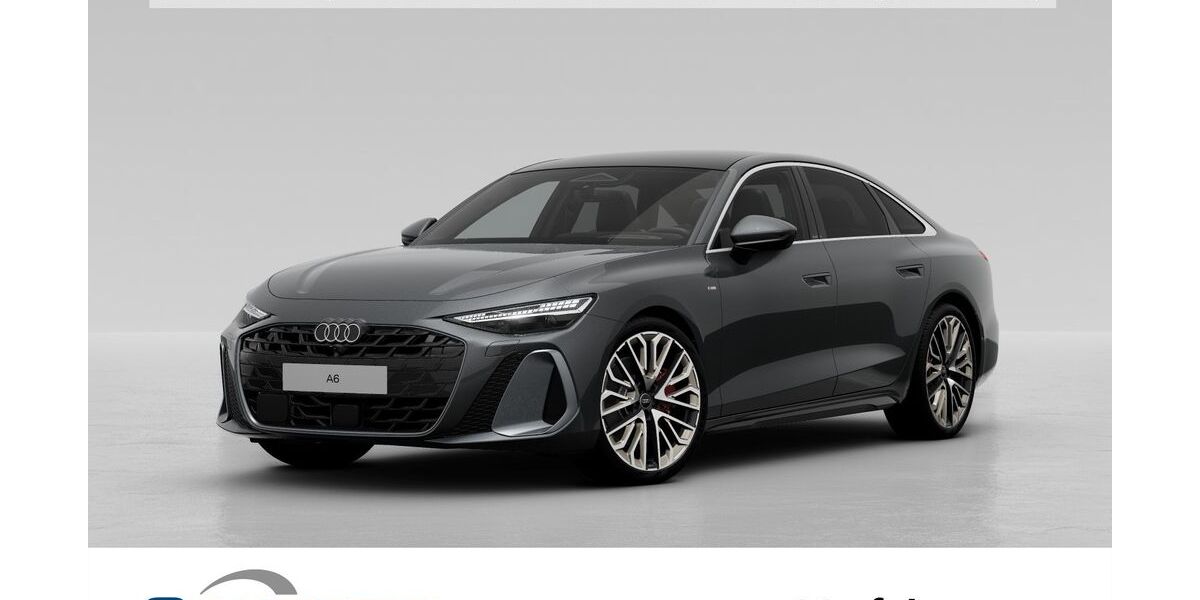 Audi A6 4.990 km 81.380 € Neustadt a.d. Weinstraße 67433