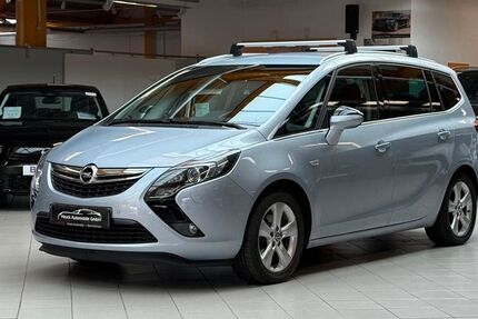 Opel Zafira Tourer 148.791 km 8.190 &euro; Bad Dürkheim 67098
