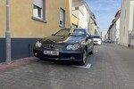 CLK 200