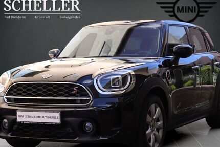 Mini Countryman S (Cooper) 47.300 km 27.900 &euro; Bad Dürkheim 67098