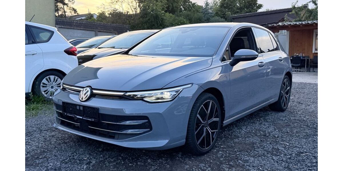 VW Golf 14.000 km 25.990 &euro; Eisenberg 67304