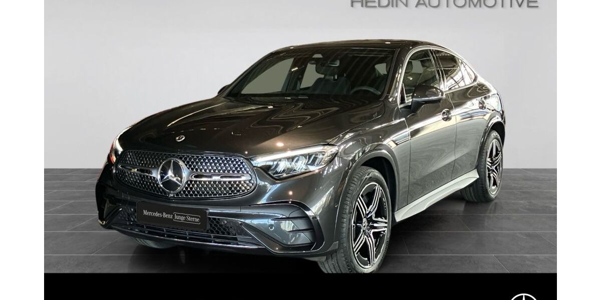 Mercedes-Benz GLC 200 9.900 km 57.980 &euro; Kaiserslautern 67655