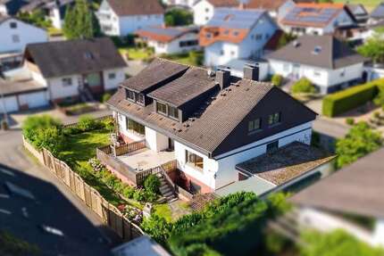 Haus Mehlingen - 8 Zimmer, 250 m&sup2;, 449.000&euro; | Angebot:26300685