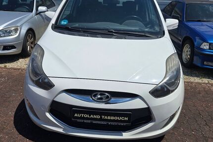 Hyundai ix20 226.454 km 2.950 &euro; Pirmasens 66954