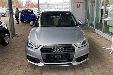 Audi A1 40.750 km 16.900 &euro; Kaiserslautern 67657