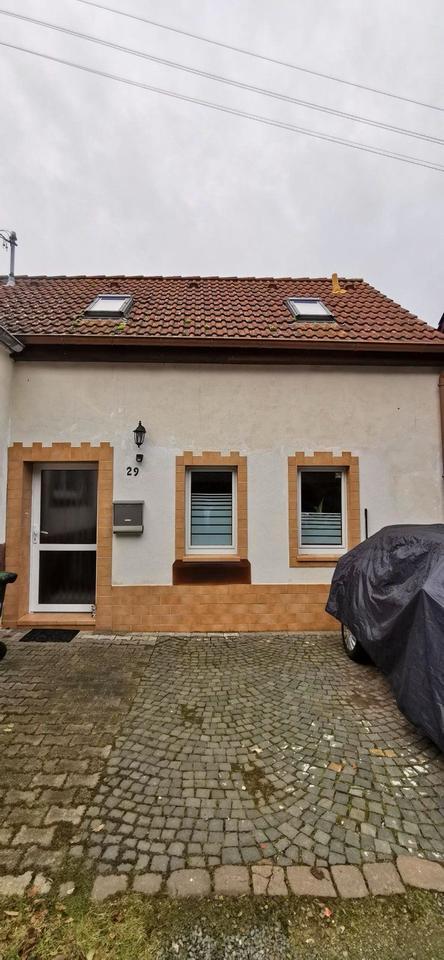 Einfamilienhaus in Erdesbach zu vermieten zimmer
