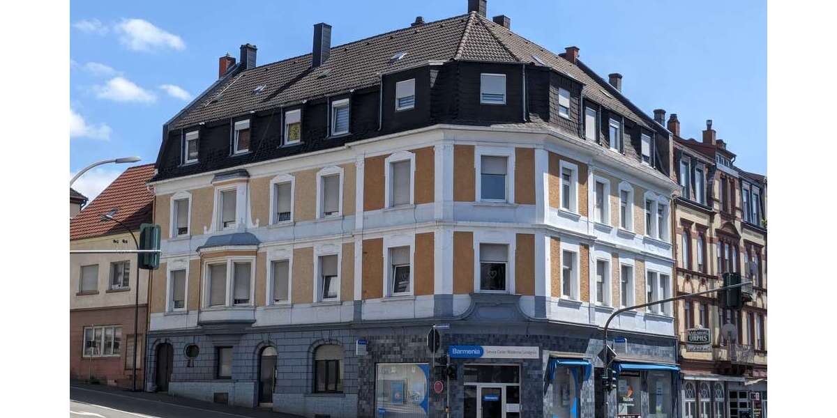 Haus zum Kaufen in Pirmasens 459.000 € 760 m² 24 zimmer